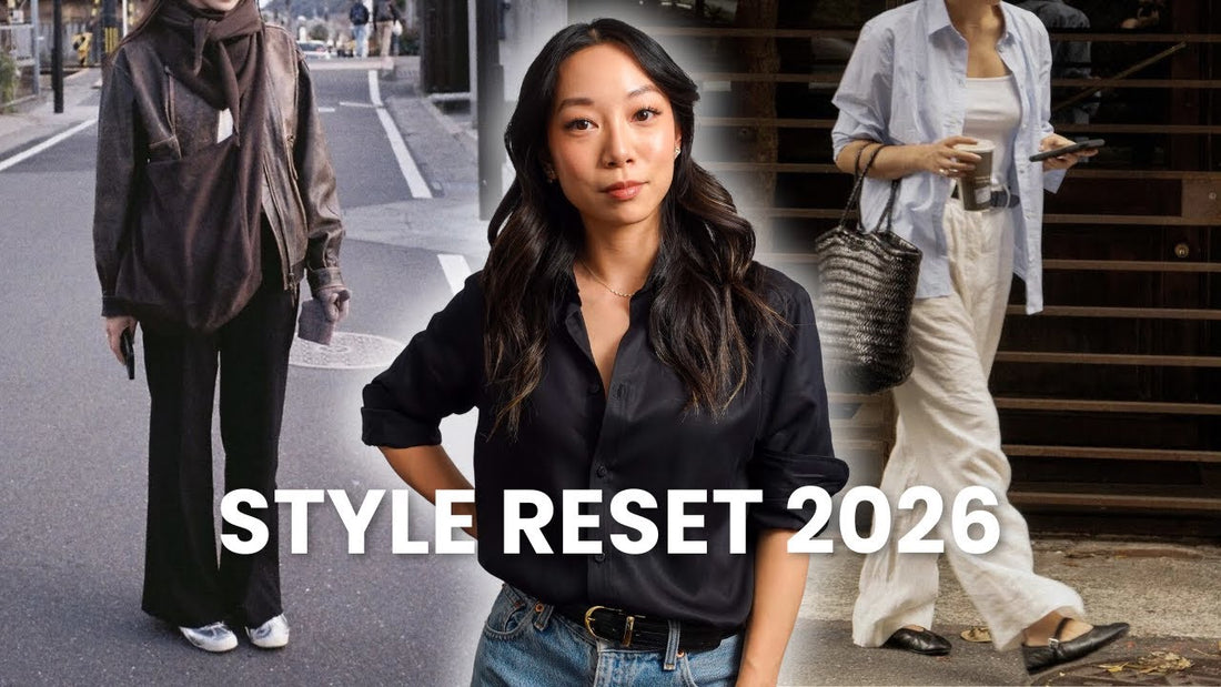 26 Style Tips Every Woman Should Know in 2026