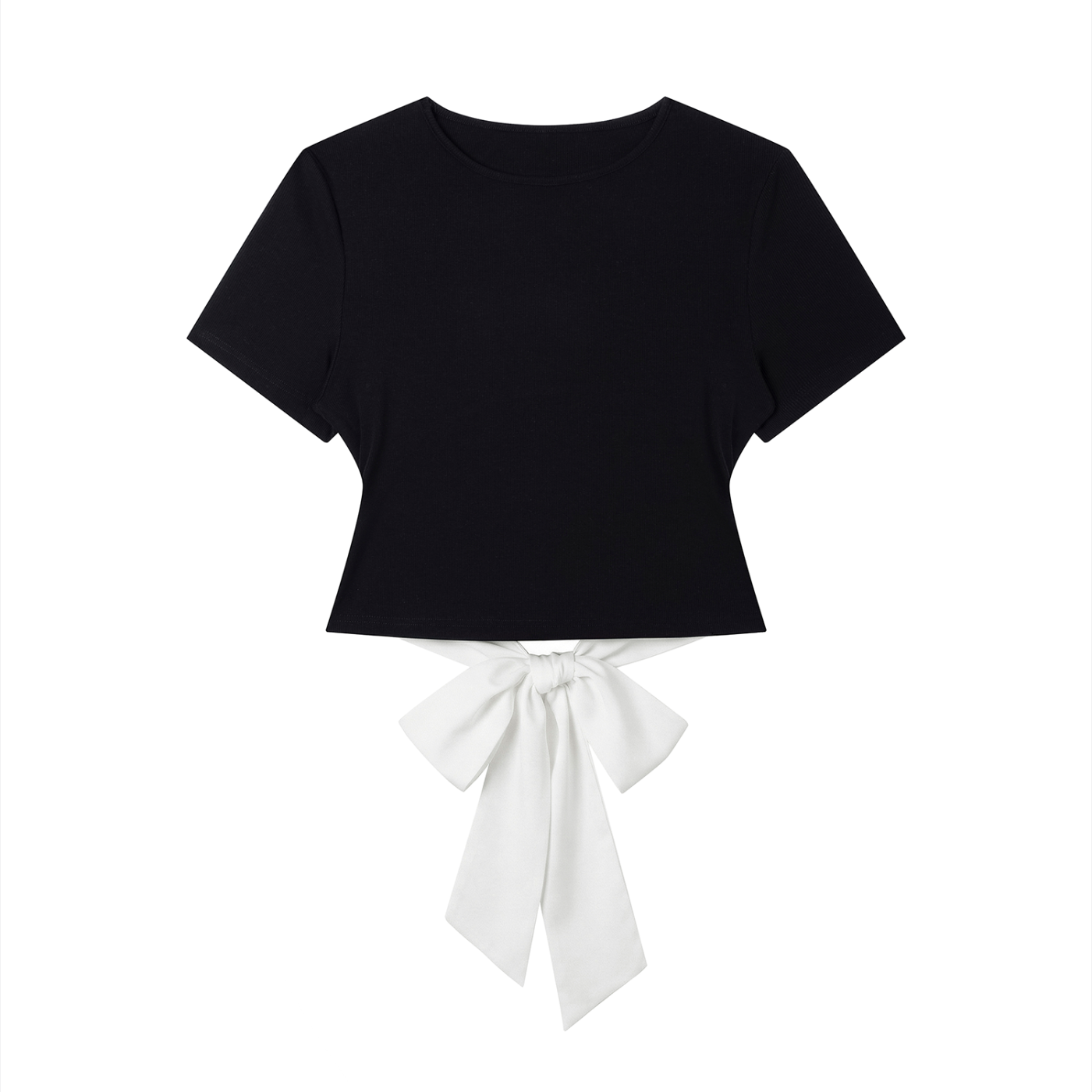 ODMPOD slim fit boatneck T-shirt in soft fabric, featuring a classic boatneck design and fitted silhouette.