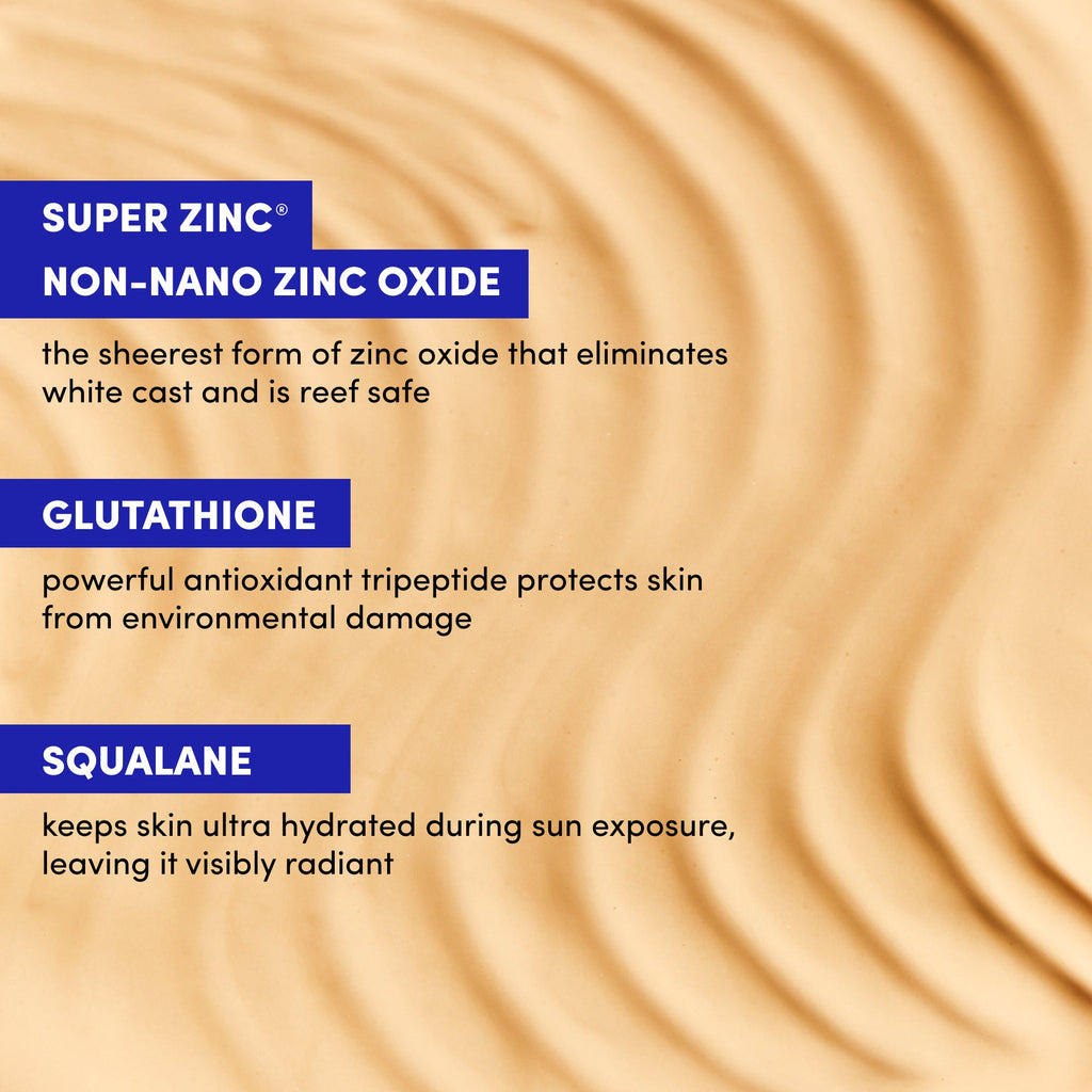 Lion Pose Compound SkinInterest skincare set featuring AHA, barrier repair, and SPF products in a clear skincare bundle.