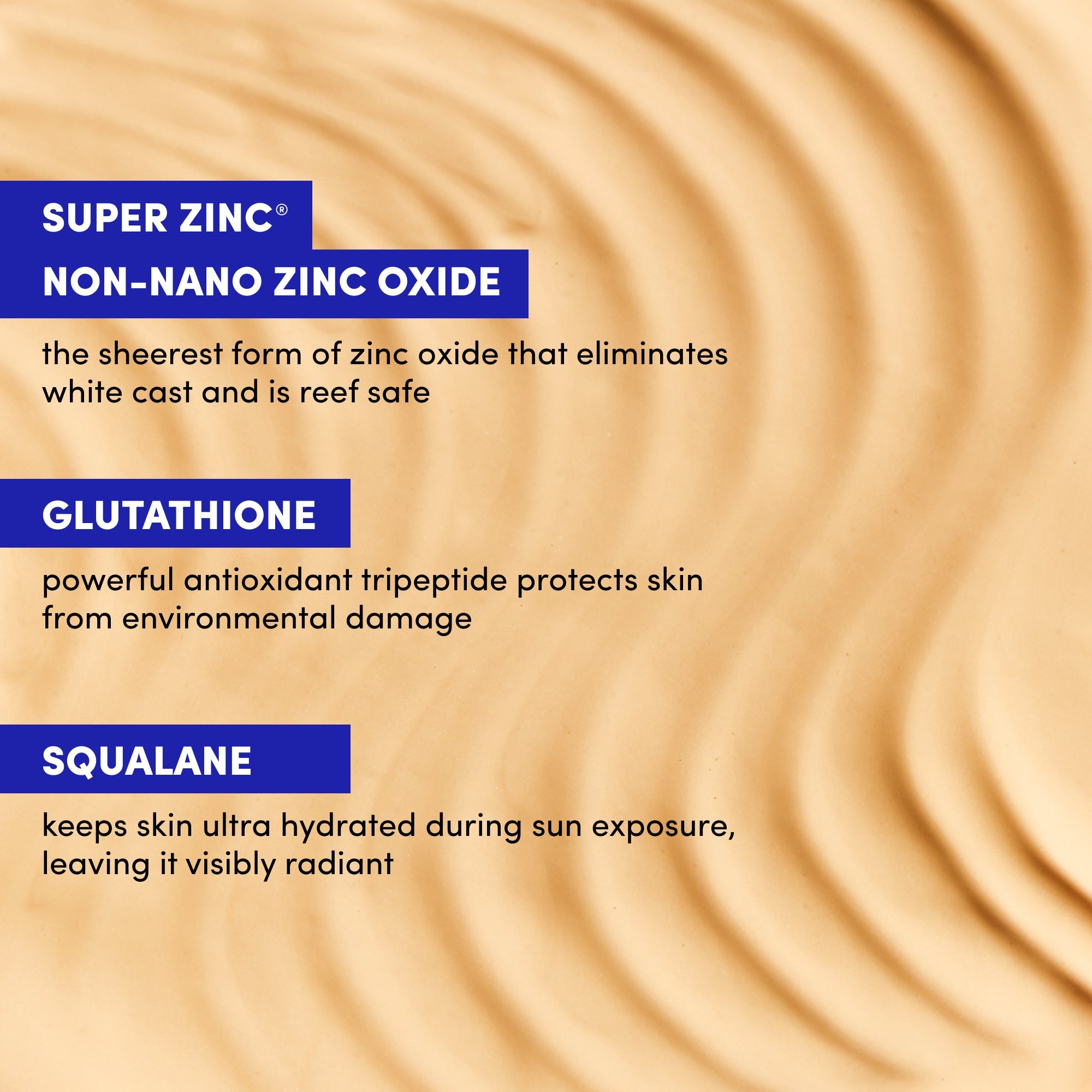 Lion Pose Compound SkinInterest skincare set featuring AHA, barrier repair, and SPF products in a clear skincare bundle.