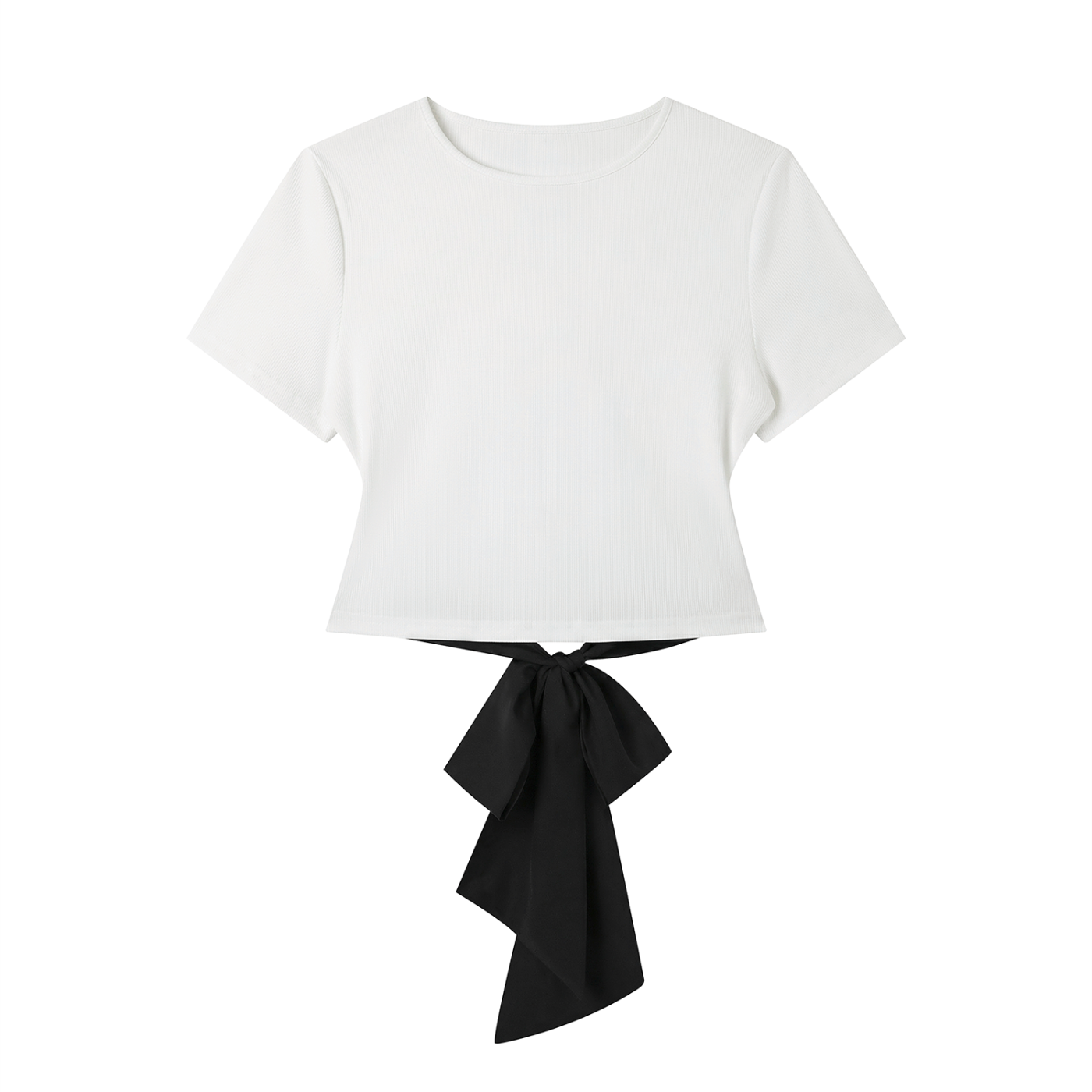 ODMPOD slim fit boatneck T-shirt in soft fabric, featuring a classic boatneck design and fitted silhouette.