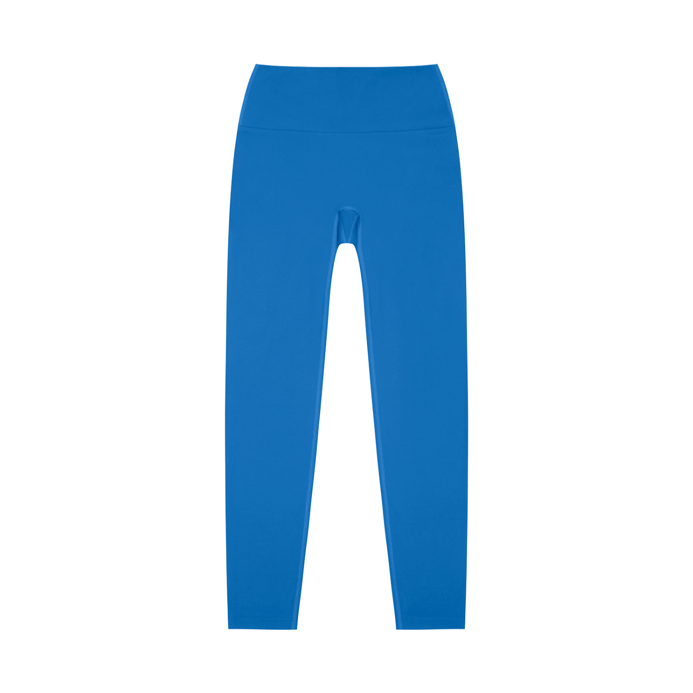 ODMPOD high-waisted yoga leggings shown with stretchy fabric and a snug fit, ideal for active workouts and comfortable wear.
