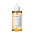 Skin1004 Madagascar Centella Ampoule 100ml bottle with a minimalist label, natural skincare product for soothing and healing skin.