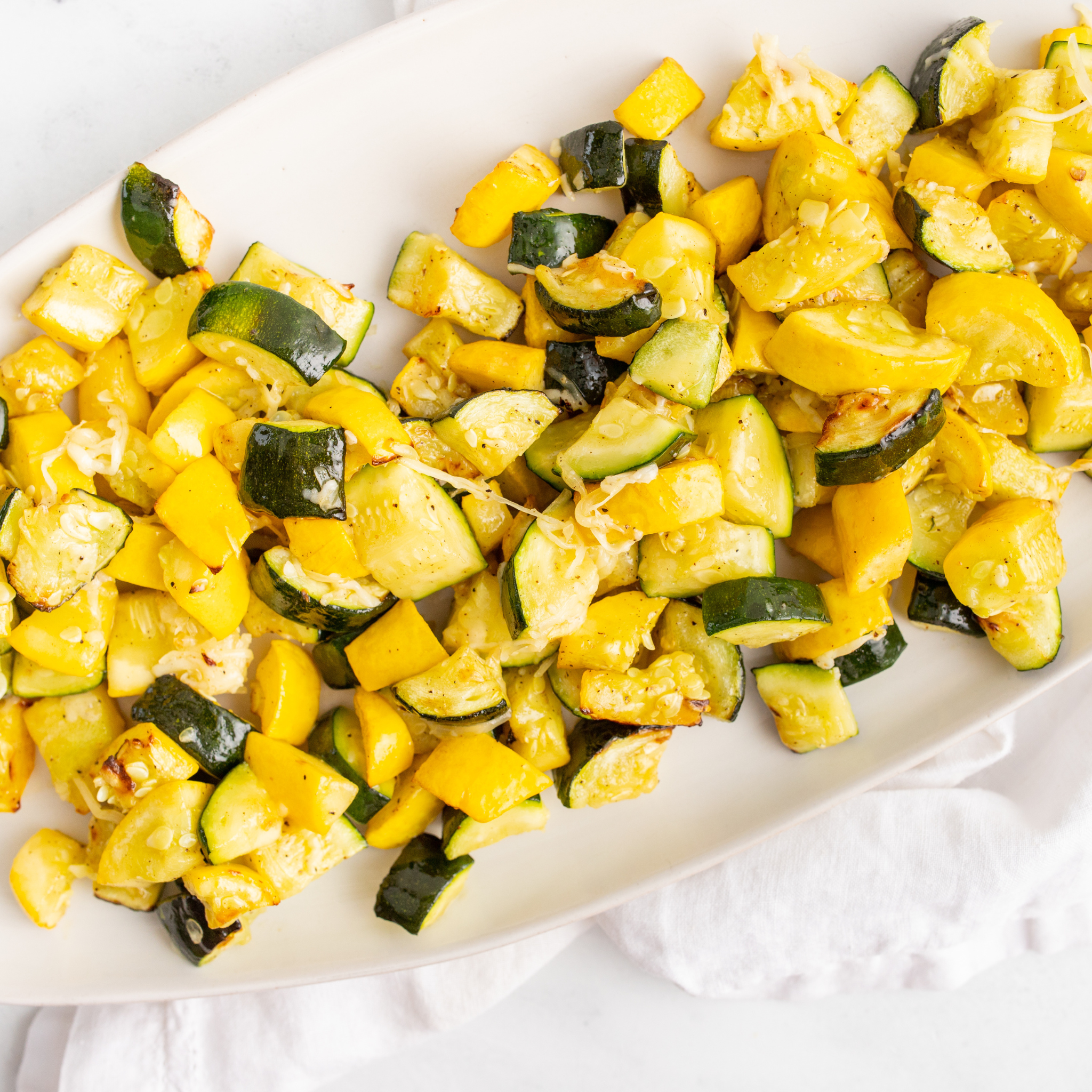 Digital book cover for Pine & Pepper's 10 vegetarian air fryer recipes, featuring colorful vegetables and healthy meal ideas.