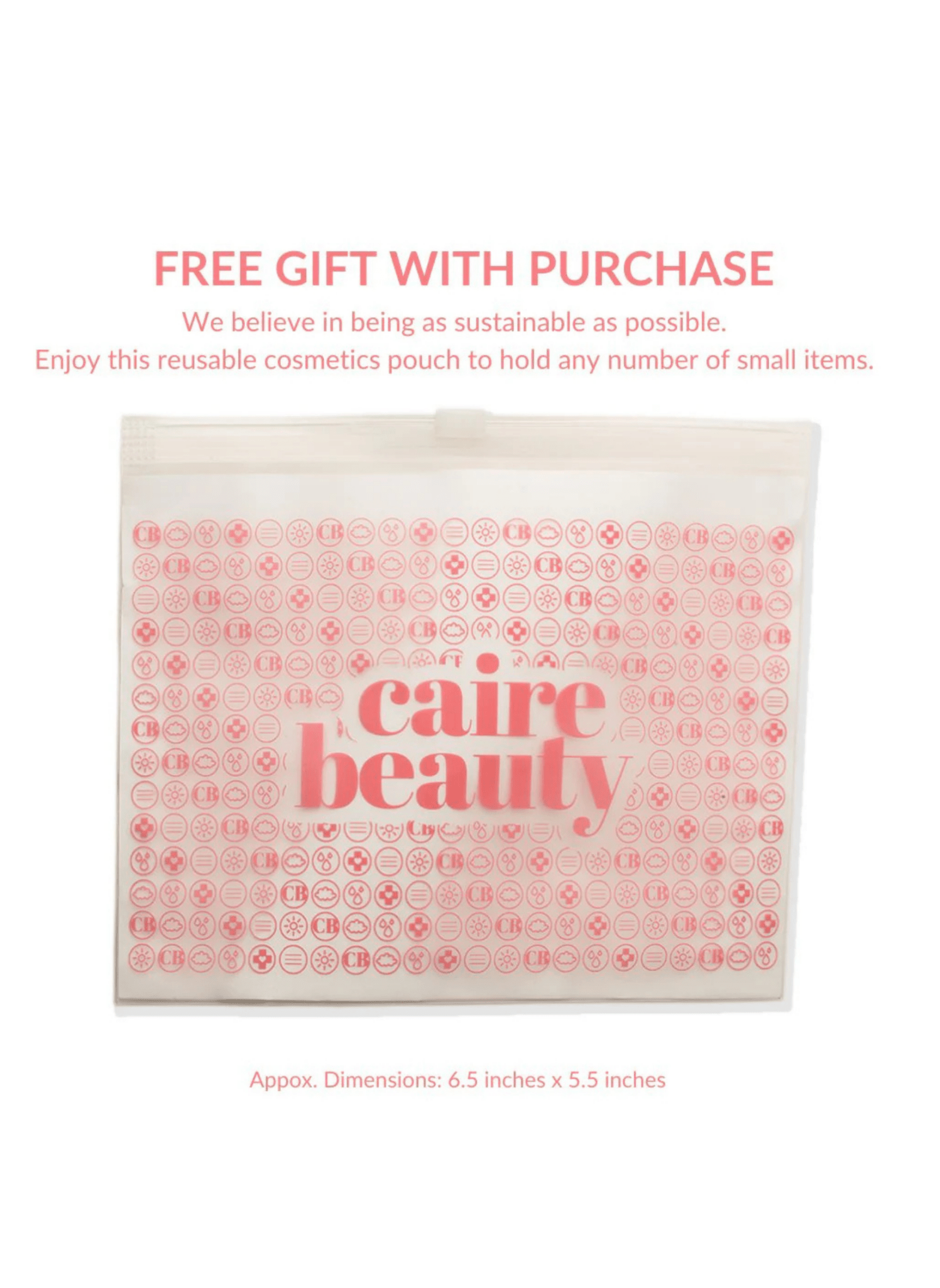 Caire Beauty moisturizer for mature skin showing a smooth, hydrating cream in a sleek jar on a neutral background.