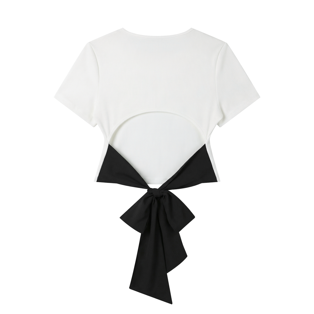 ODMPOD slim fit boatneck T-shirt in soft fabric, featuring a classic boatneck style and modern slim fit design.