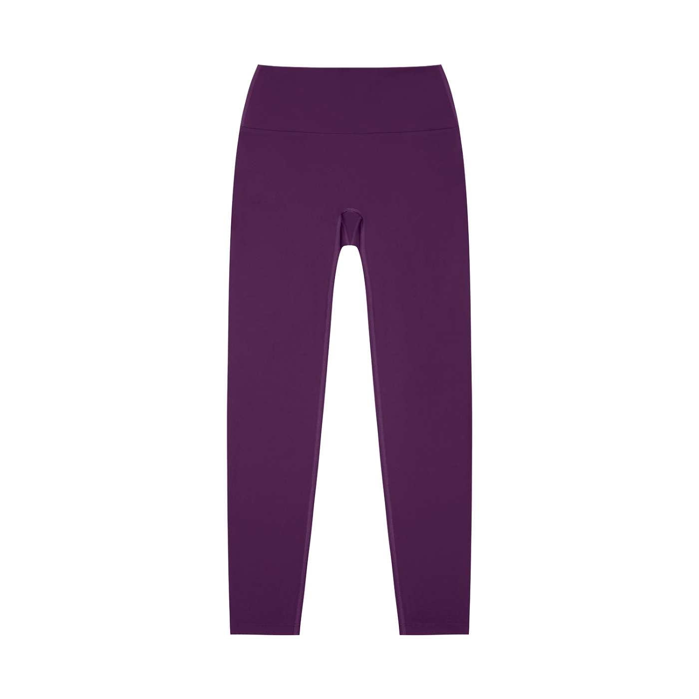ODMPOD high-waisted yoga leggings featuring a snug fit, stretchy fabric, and a comfortable waistband for active workout or casual wear.