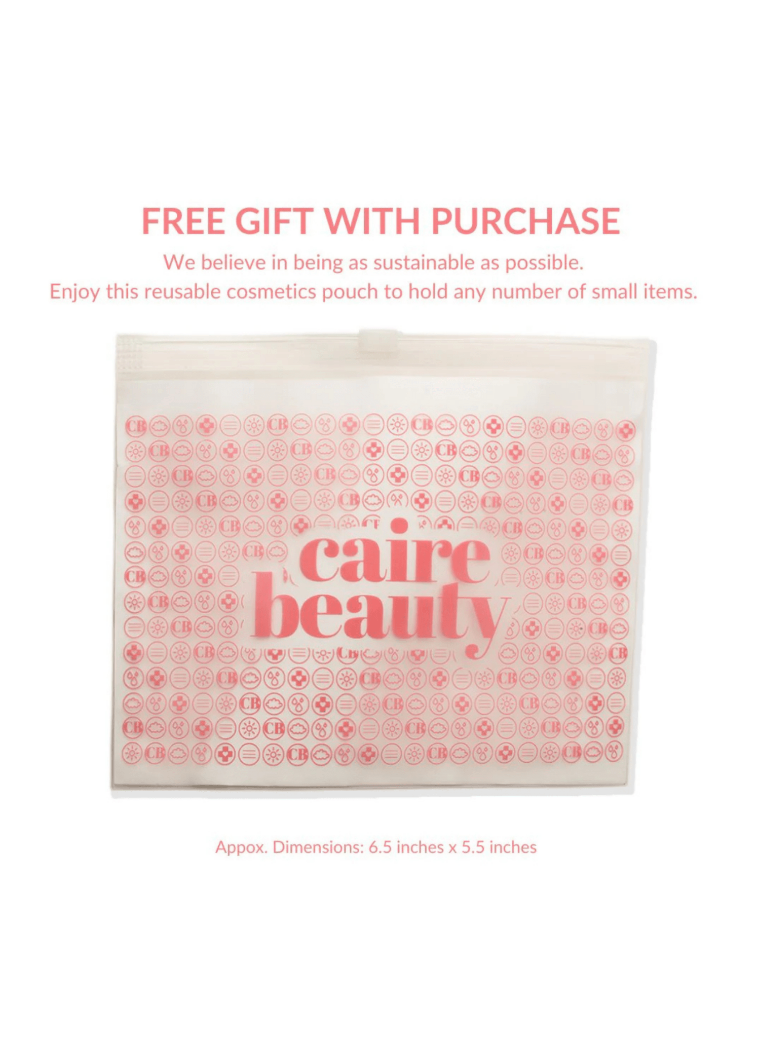 Caire Beauty Theorem Serum Boost bottle with dropper, clear glass container, and white label featuring product details.